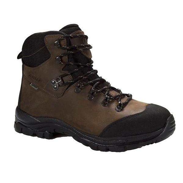 aigle chaussures de randonnée
