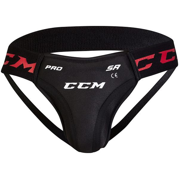 Best deals on CCM Pro Jock Sr Suspensoar Ice Hockey Protection