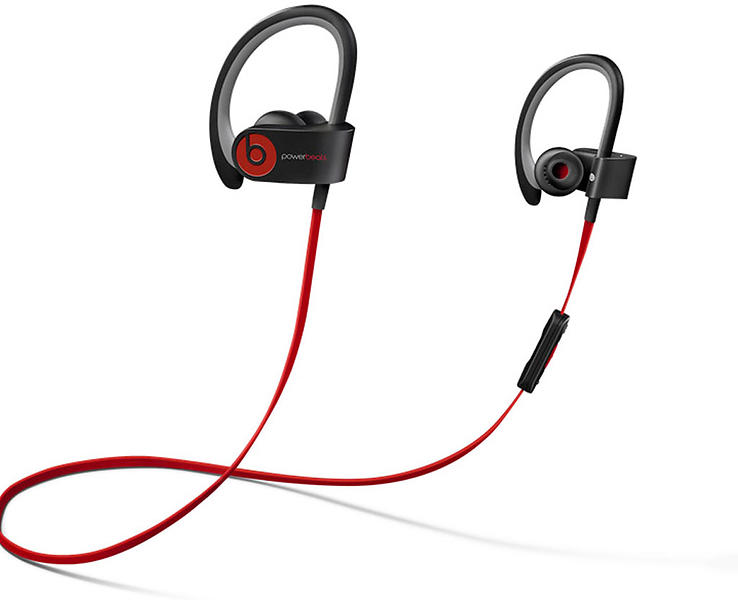 Beats by Dr. Dre PowerBeats2 Wireless In-ear