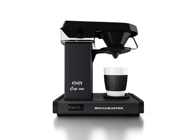 cafetiere moccamaster avis - moccamaster france