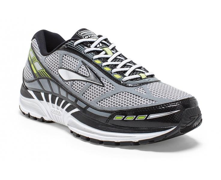 brooks dyad 7 verde