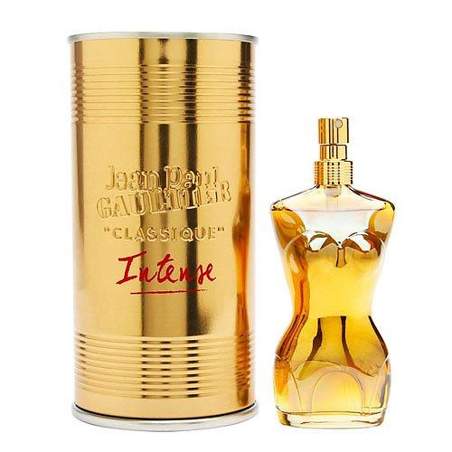 Best deals on Jean Paul Gaultier Classique Intense edp 50ml Perfume ...