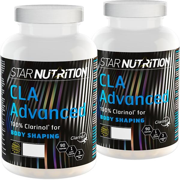 cla star nutrition cla star nutrition