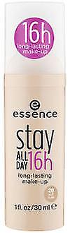 Essence Stay All Day 16h Long-Lasting Make-Up 30ml