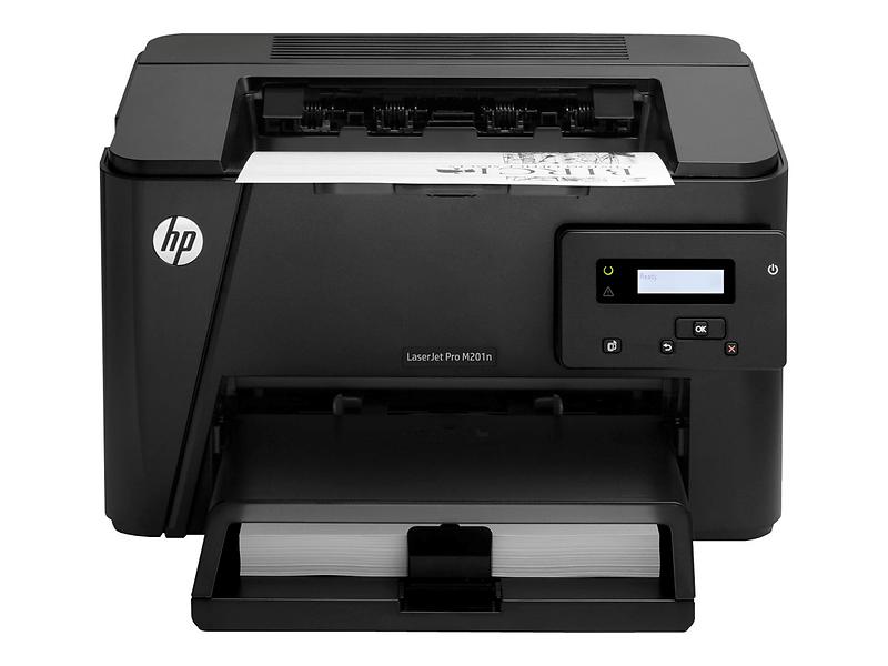 Hp laserjet pro m201n какой картридж