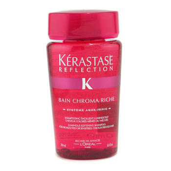 Best deals on Kerastase Reflection Bain Chroma Riche 