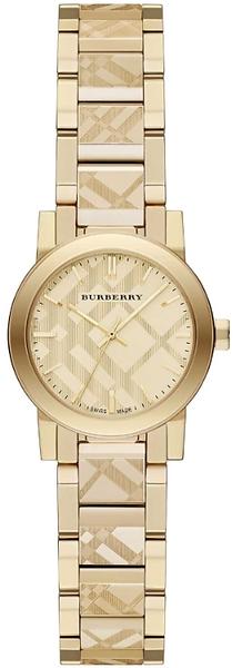 burberry watch qatar
