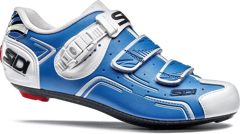 sidi level road cycling shoes