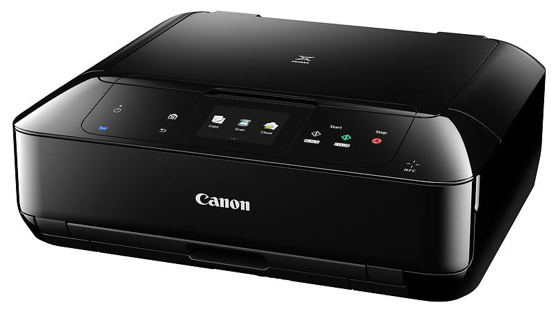 Review of Canon Pixma MG7700 Series Multifunction Printer - User ratings