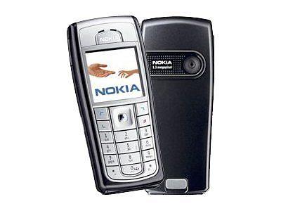 Best deals on Nokia 6230i Mobile Phone - Compare prices on ...