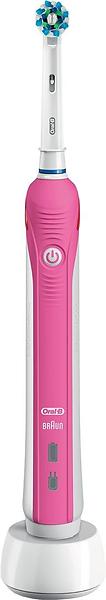 Oral-B Pro 2000 CrossAction