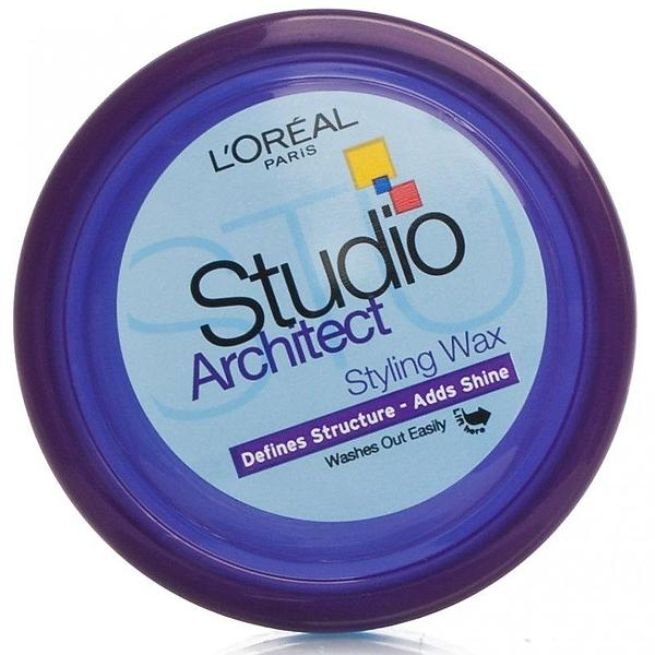 Best deals on L'Oreal Studio Line Style Rework Architect Shine Wax 75ml