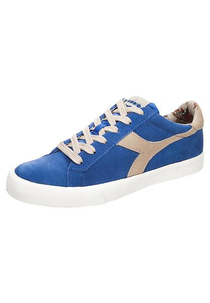 diadora tennis 270 low donna blu