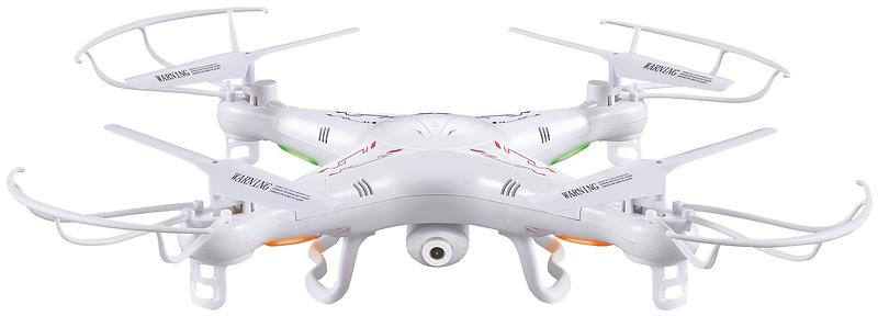 syma drone x6