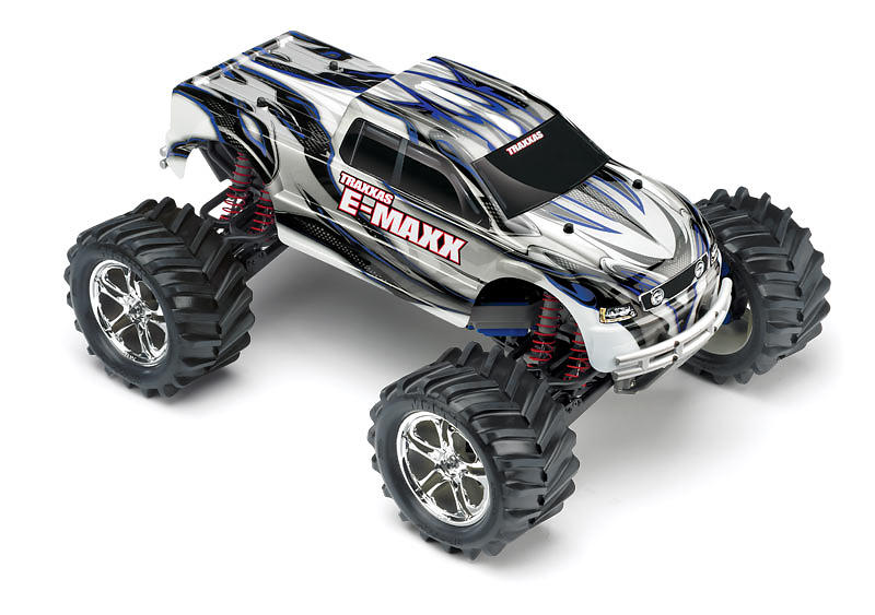Best deals on Traxxas EMaxx (3903) RTR RC Cars Compare prices on