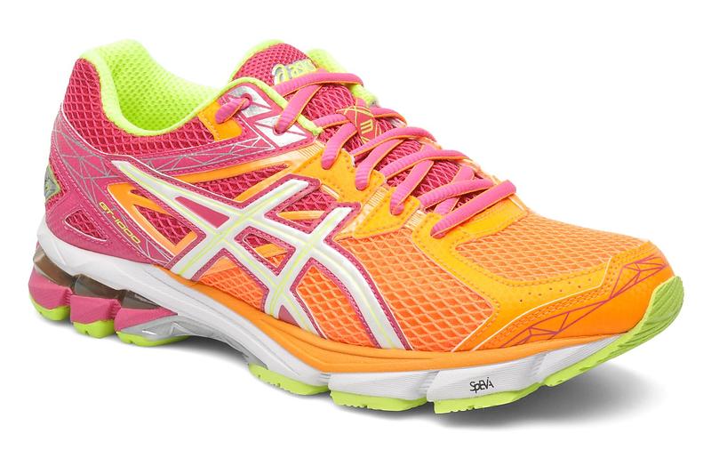 asics gt 1000 3 womens