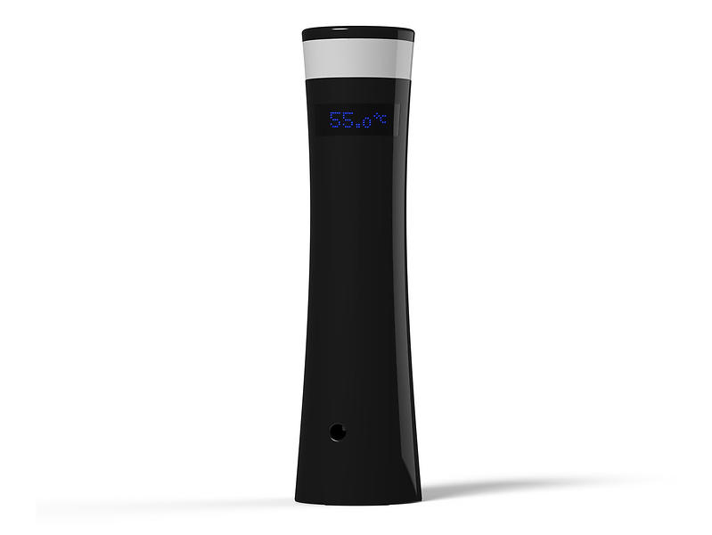 Sansaire Sous Vide Machine