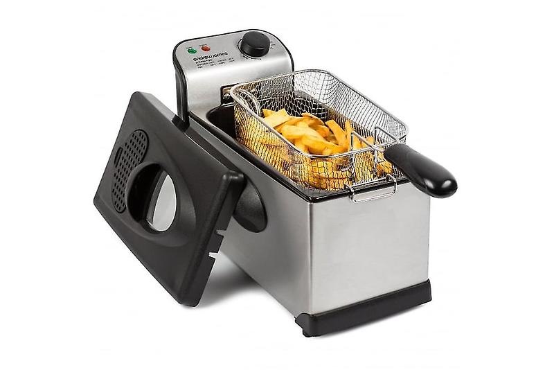 Best deals on Andrew James Deep Fat Fryer 3L Fryer