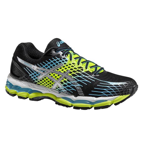 asics gel nimbus 17 mens running shoes