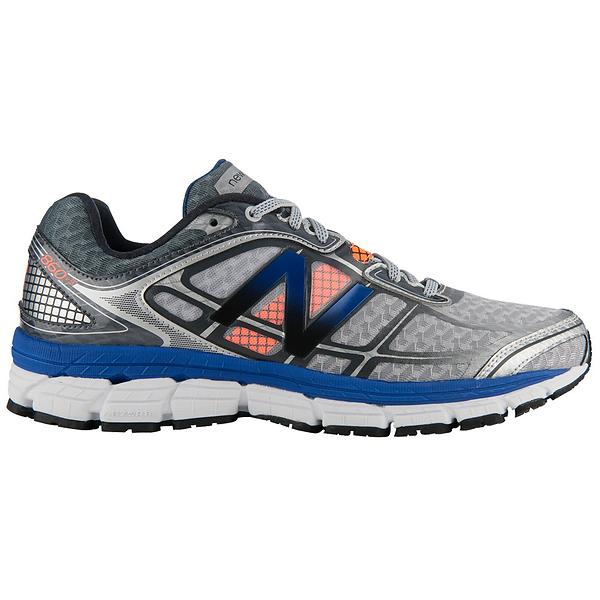 Best deals on New Balance 860v5 (Men\u0027s) Running Shoes - Compare prices on  PriceSpy