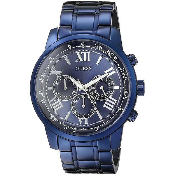 Best deals on Guess W0379G5 Watch - Compare prices on PriceSpy