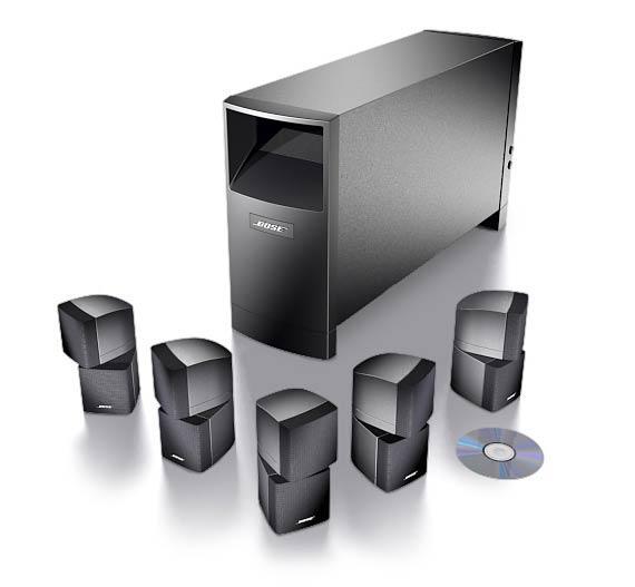 Bose Acoustimass 15 Series III - Compare prices at PriceSpy NZ
