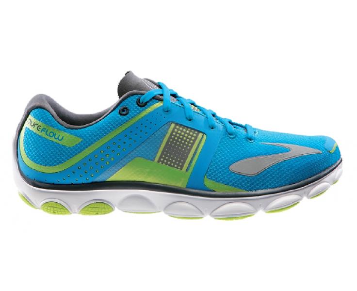 brooks pureflow 4 mens price