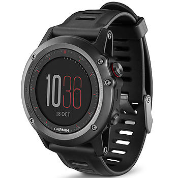 stress garmin fenix 5