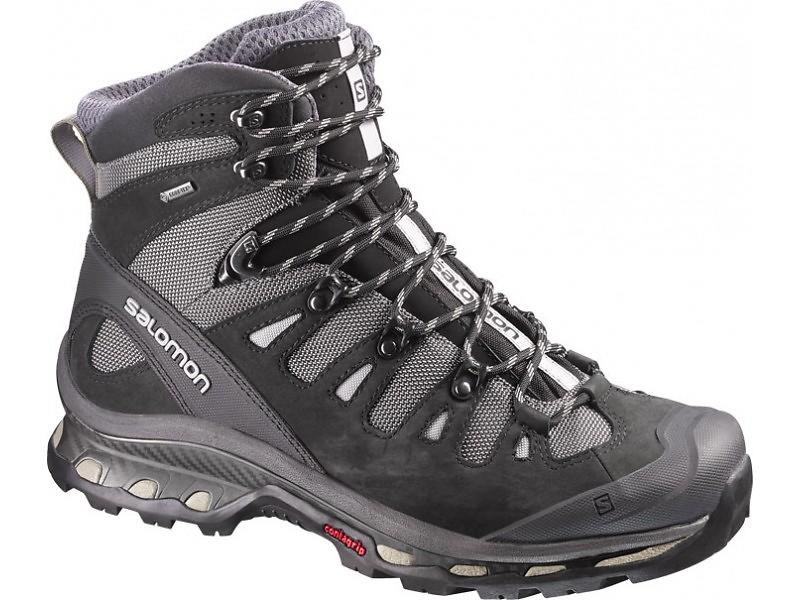 salomon quest 2d gtx