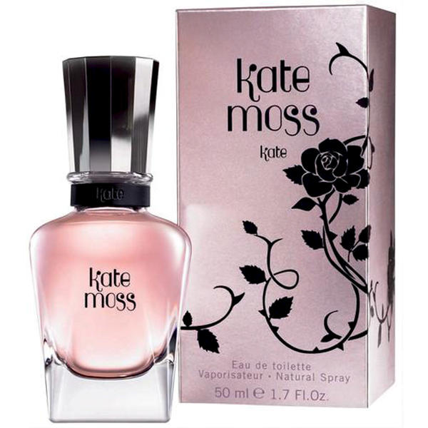 Best deals on Kate Moss Kate Moss edt 50ml Perfume - Compare prices on