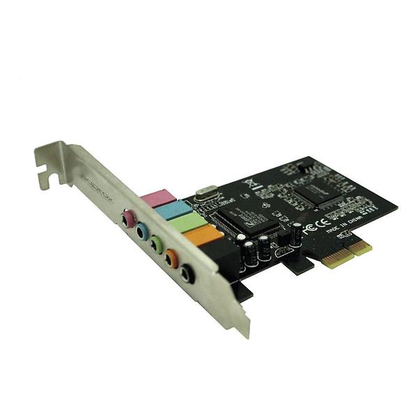 Sound card deals