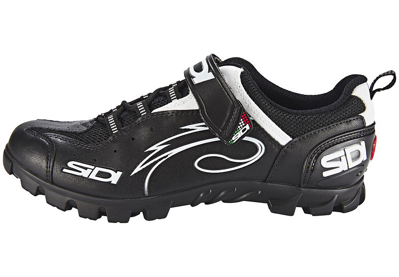 sidi epic mountain bike shoes