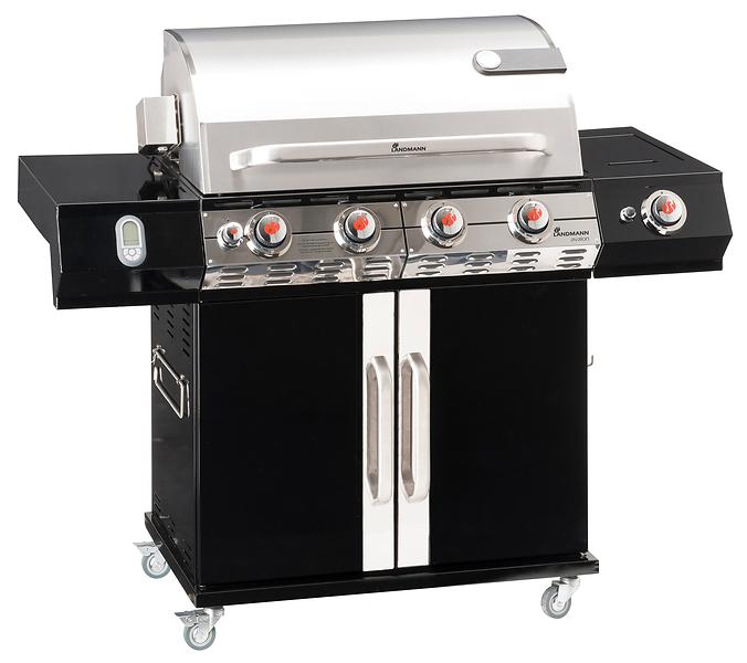 Bästa gasolgrill: Vi har testat de hetaste modellerna M3 Bästa gasolgrill: Vi har testat de hetaste modellerna M3