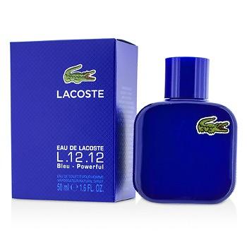 Best deals on Lacoste Eau De Lacoste Blue edt 50ml Perfume - Compare ...