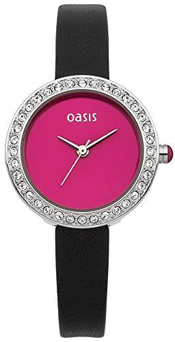 Kgb deals oasis watch