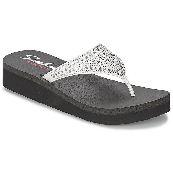 skechers slippers womens price