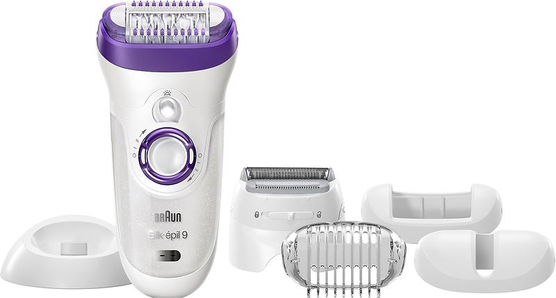 Ricambi e accessori Braun marrone per epilatori e depilatori | eBay Epilatore luce pulsata: migliori epilatori in vendita - • LaSceltaMigliore