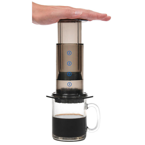 Aeropress Norge Aeropress norge