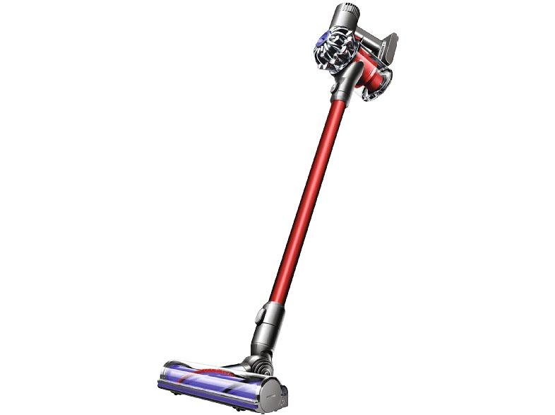 Best pris på Dyson V6 Total Clean Støvsuger - Sammenlign priser hos ...