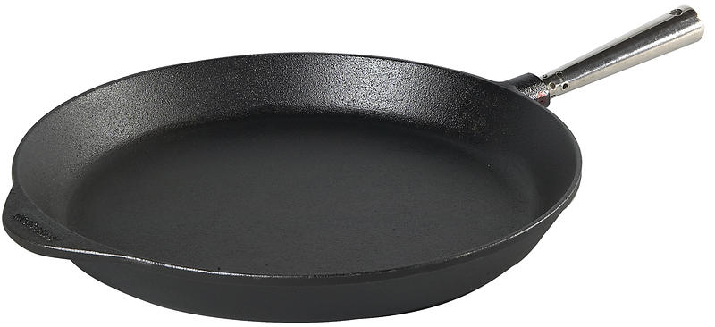 Skeppshult Professional Stekpanna 36cm