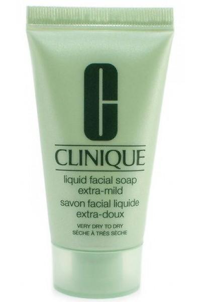 Mine the clinique mild facial soap 52 apologise Agree, this clinique mild facial soap 52 think