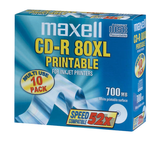 Blank cds deals