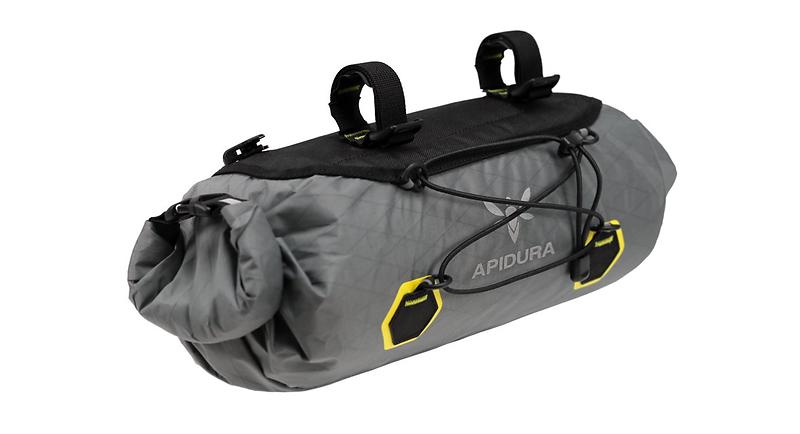 Apidura Handlebar Pack Compact