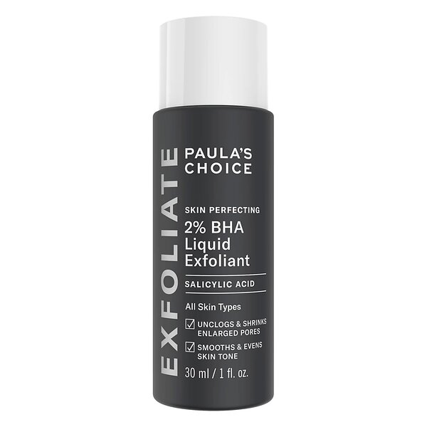 Paula's Choice Skin Perfecting 2% BHA Liquid Exfoliant 30ml
