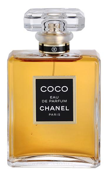 Best pris på Chanel Coco edp 35ml Parfyme - Sammenlign priser hos Prisjakt