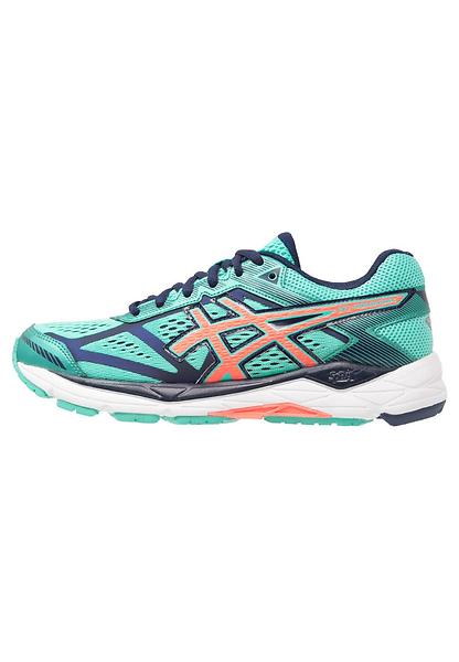 asic gel foundation