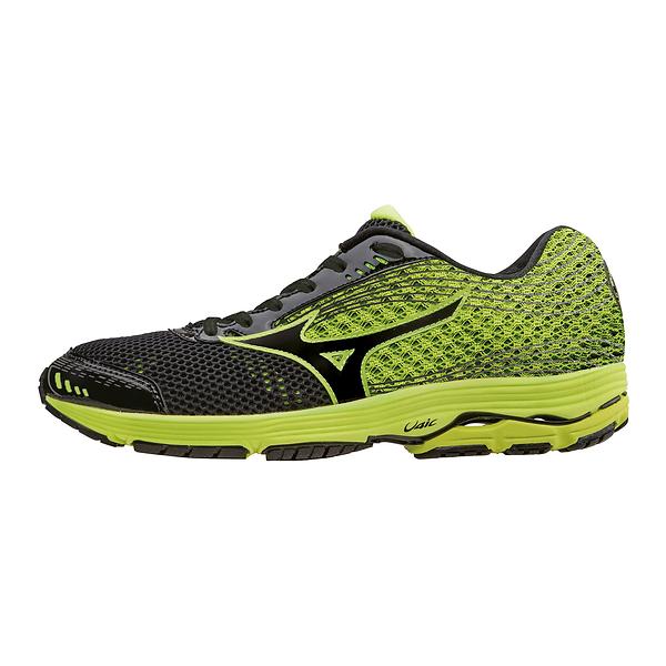mizuno wave sayonara 3