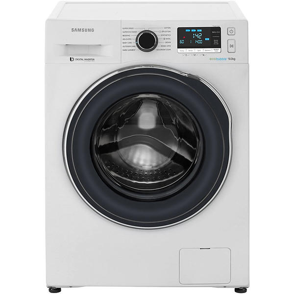 Kenwood k814wm16 washing machine instructions