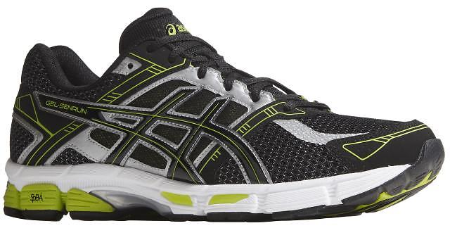 asics gel senrun asics gel senrun
