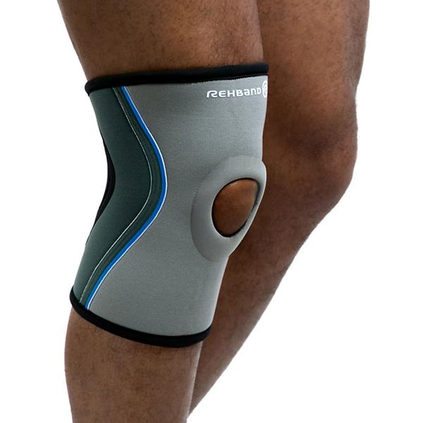 rehband knäskydd intersport